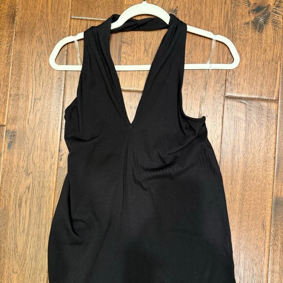 Michael Stars halter top - Picture 1 of 3